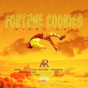 Fortune Cookies (Explicit)