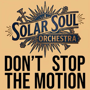 Don't Stop The Motion (Alternative)
