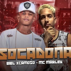 Socadona (Explicit)