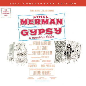 Gypsy - 50th Anniversary Edition