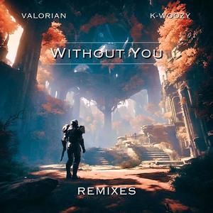 Without You (Outside Line Remix)