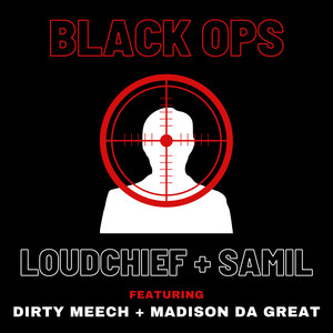 Black Ops (feat. Dirty Meech & Madison Da Great) [Explicit]