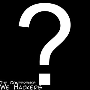 We Hackers