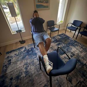 Let It All Work Out (Explicit)