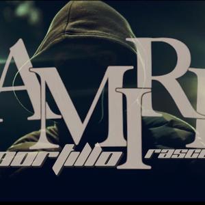 Amiri (feat. Rasco.LC)