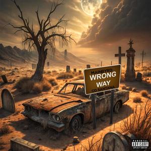 Wrong Way (feat. Co santana) (Explicit)