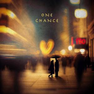 One chance (feat. Hugo Blue)