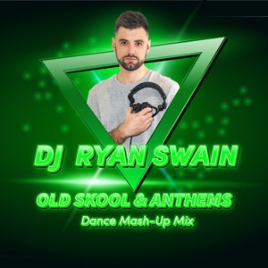 90's Dance Mash-Up (Full Mix)