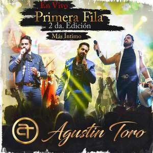 Primera Fila 2Da Edición Mas Intimo (En Vivo)