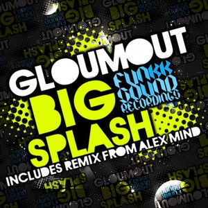 Big Splash (Alex Mind Remix)