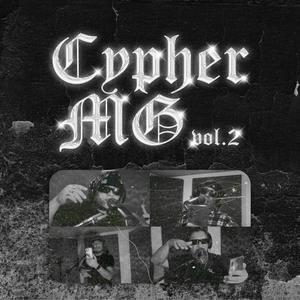 Cypher MG vol.2 (feat. Leen VMG, Big Heran, El moreno & Nexoeck VG) [Explicit]