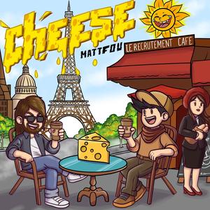 CHEESE (feat. CHEESE G)