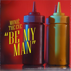 Be My Man