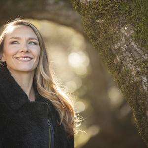 Three Songs, Op. 10: II. Sleep Now