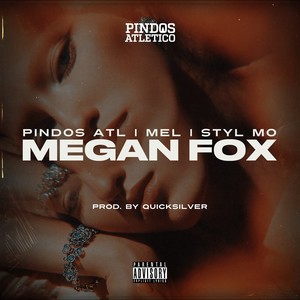 Megan Fox (Explicit)