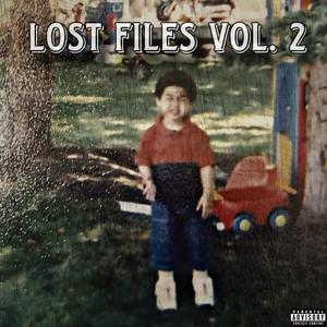 Lost Files, Vol. 2 (Explicit)