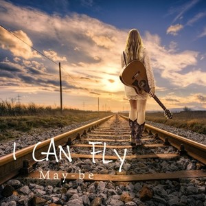 I CAN FLY