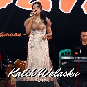 Kalih Welasku (Live)