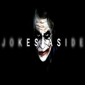 Jokes Aside (Explicit)