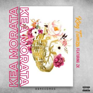 Kea Morata (feat. King zk)