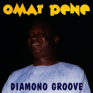 Diamono Groove