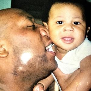 more (feat. HappyBirthdayCalvin) (Explicit)