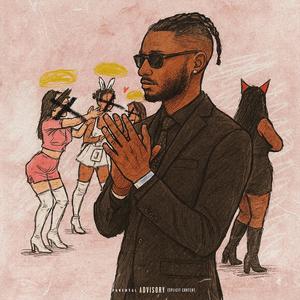 WHO TO PICK (feat. Bxxzus) (Explicit)