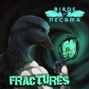 Birds of Necama - Dummy(feat. SEiMEi)