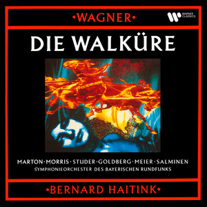 Wagner: Die Walküre