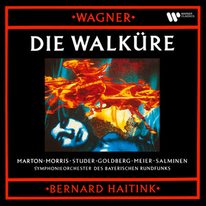 Die Walküre, Act 3, Scene 1 - Walkürenritt. 