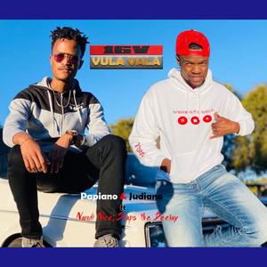 16V Vula Vala (feat. Nandi Nice & Skaps the Deejay)