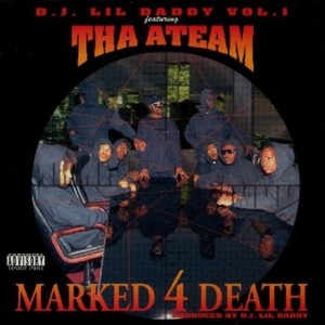 Marked 4 Death Vol. 1