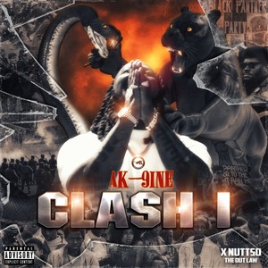 clash 1 (feat. nuttso the outlaw) [Explicit]