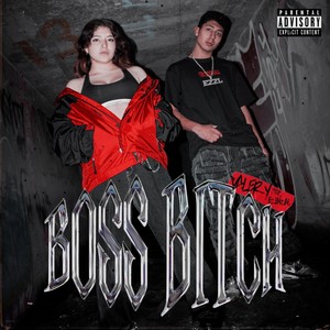 BOSS ***** (feat. Ezenzial) [Explicit]