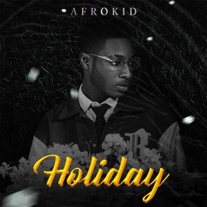 Holiday (Explicit)