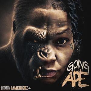 Going ape (Explicit)