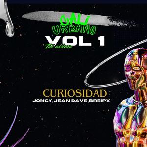 CURIOSIDAD (Vol.1) (feat. J Oncy, Jean Dave & BREIPX)