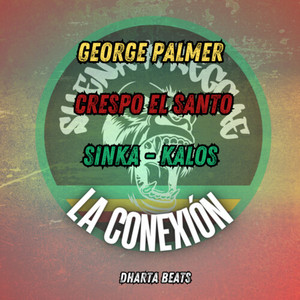 La conexión (Suena a Reggae) , Vol. 7