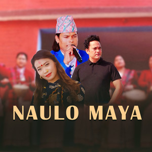 NAULO MAYA