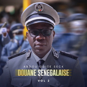 Douane Senegalaise, Vol. 2