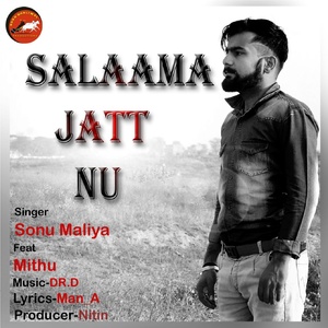 Salaama Jatt Nu