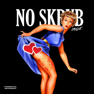 No Skrub (Explicit)
