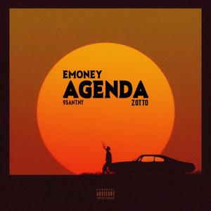 Agenda (Explicit)