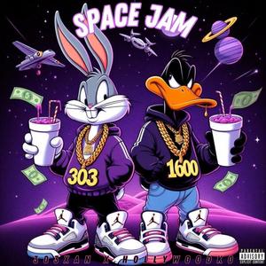 Space Jam (Explicit)