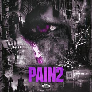 PAIN2 (Deluxe) [Explicit]