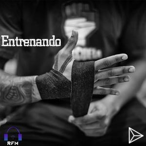 Entrenando(feat. G.A.)