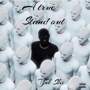 A True Stand Out (Explicit)