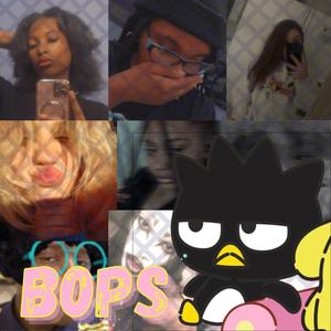 B0PS (feat. XXRAY & KAWAIIBOYDAMANI) (Explicit)