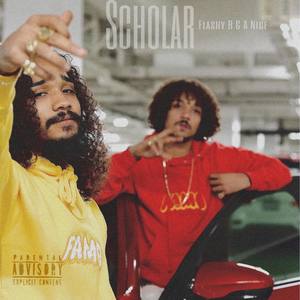 Scholar (Explicit)