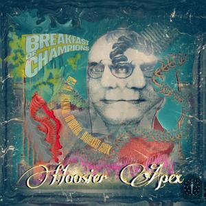 Bullets and Beans (feat. Branimal, Richard Cook & Ace Ha) (Explicit)